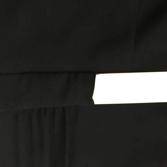 Zara Basic Elegant Romper - Picture 5 of 8